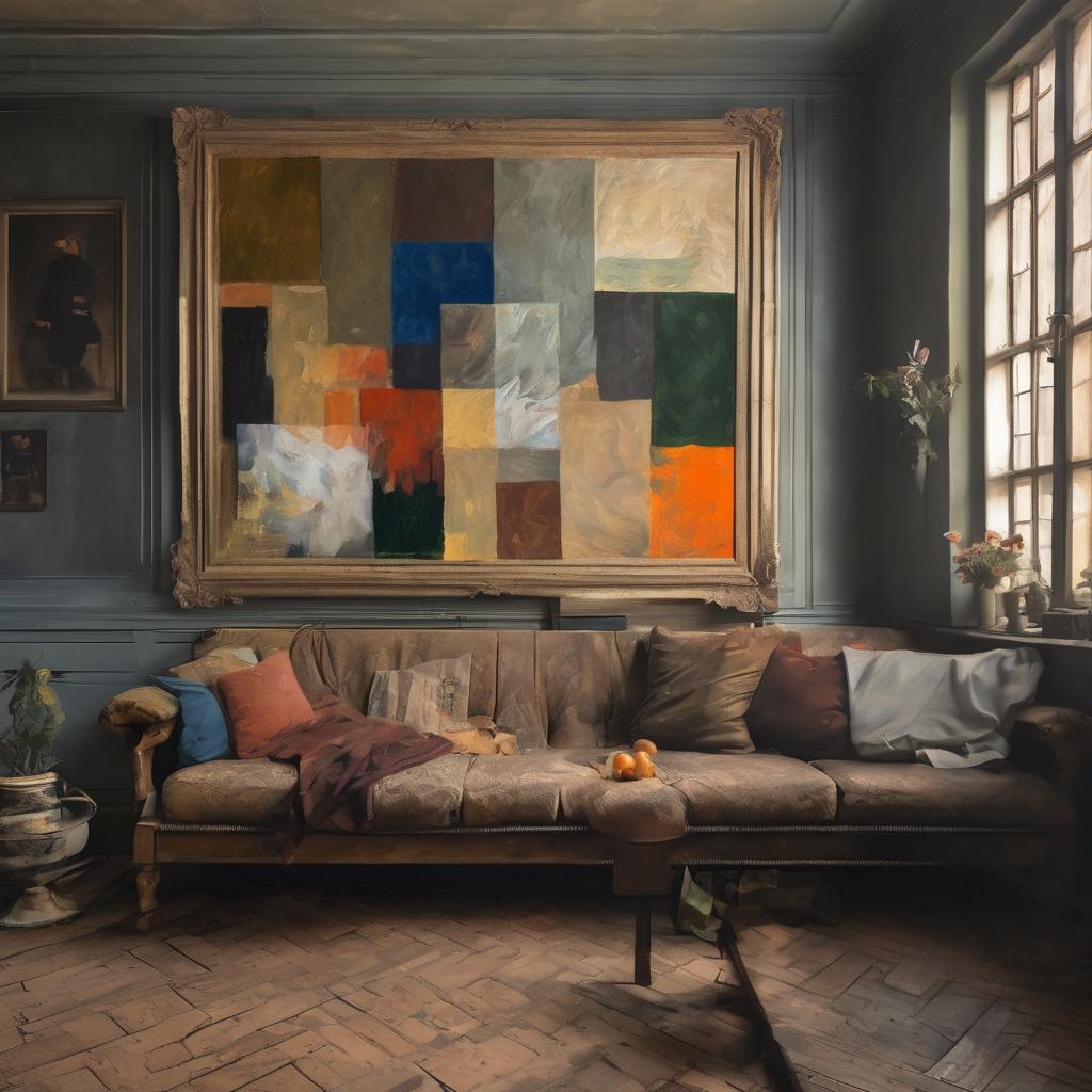 Η Πρώιμη Ζωή του Jan Swart van Groningen