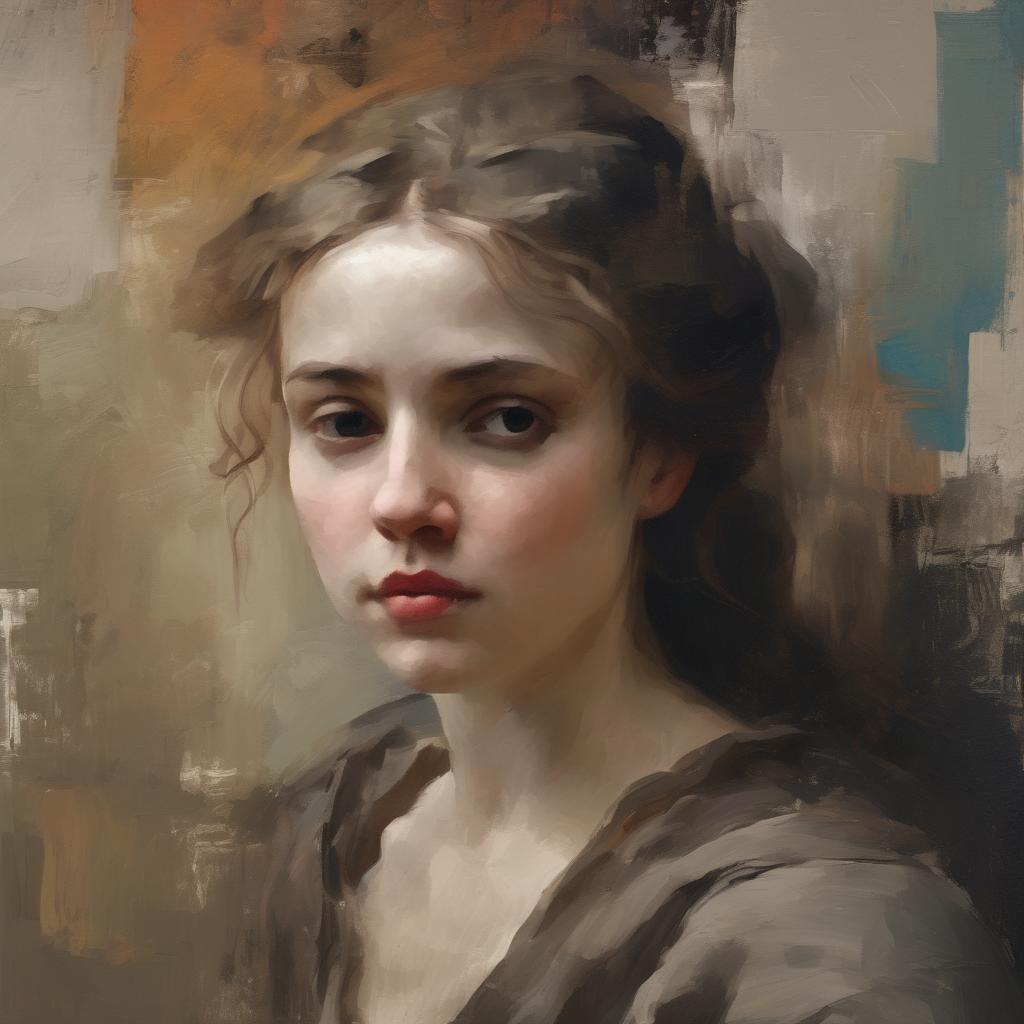 Η Καλλιτεχνική Εξέλιξη και Στυλ του Τενεράνι