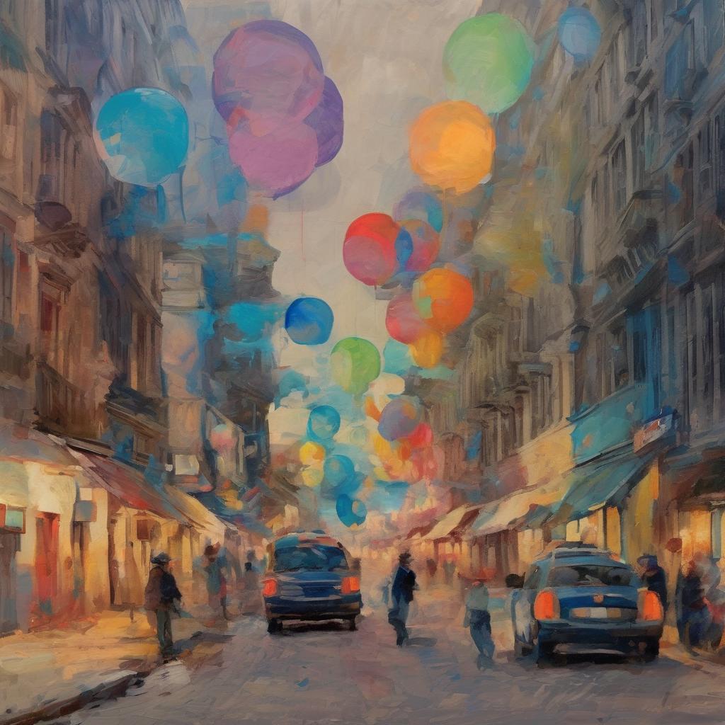 Το Στυλ και οι Τεχνικές του Αλεξάνδρου ΤΡΙΠΠΕΛ