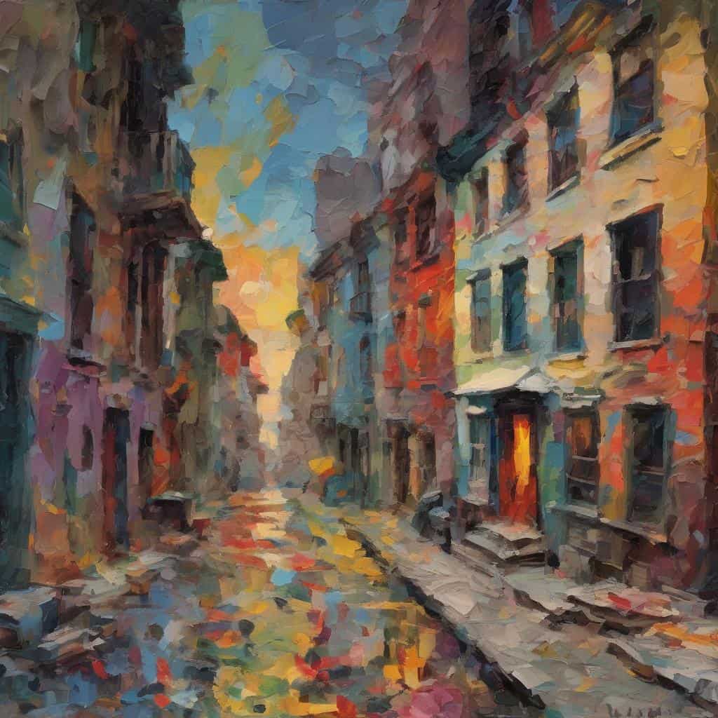 Αλέξανδρος ΤΡΙΠΠΕΛ – Ο Μαέστρος των Υπερρεαλιστικών Πορτρέτων