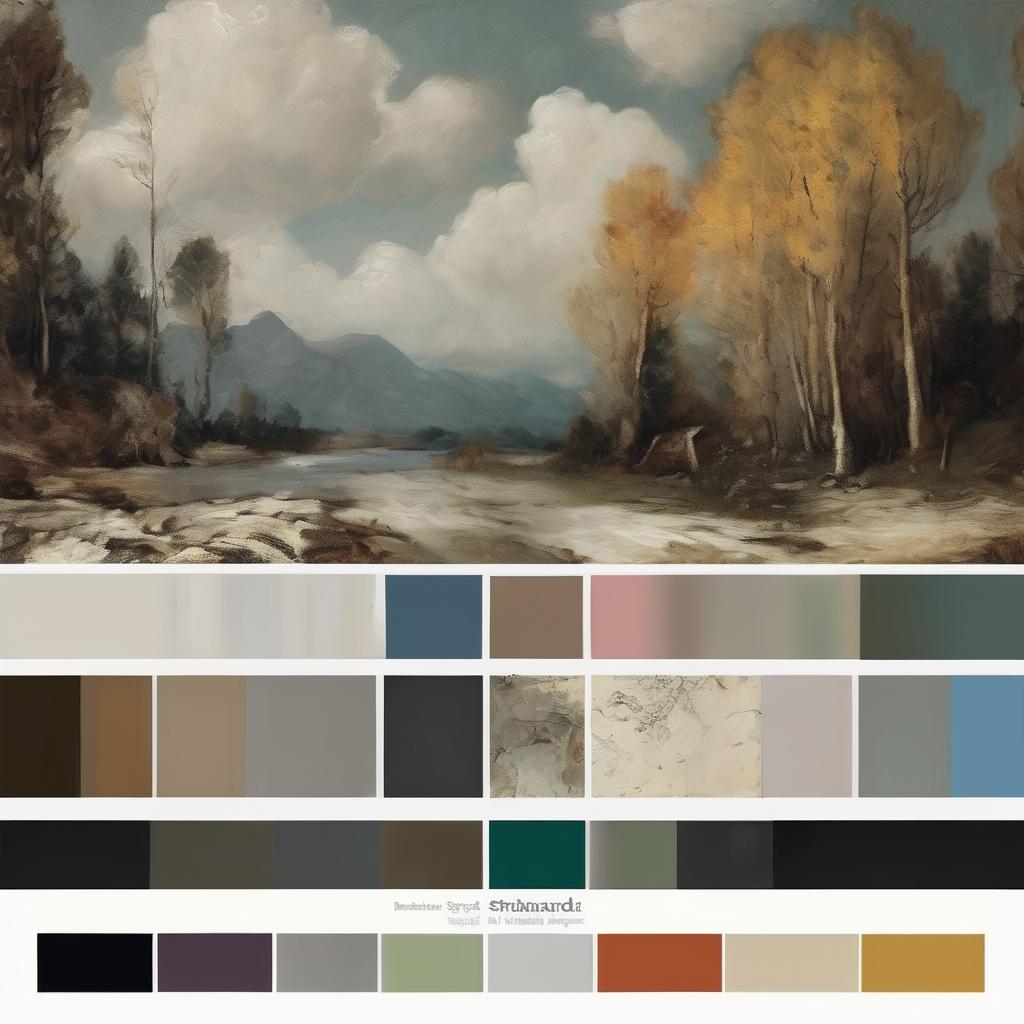 Το Στιλ του Μπέρνχαρντ Στρίγκελ