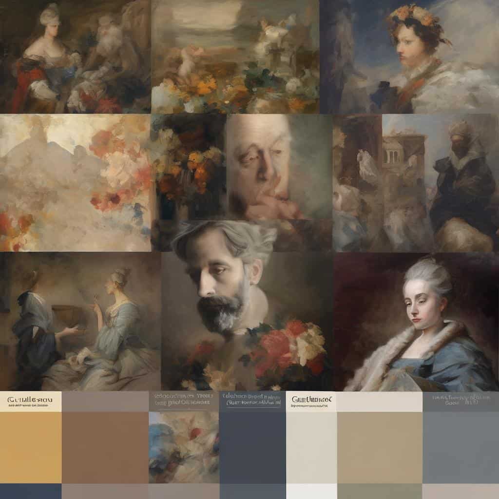 Γιγαμπαστιάνος Α’ Κουστού – Ο Μειδιασμός των Μεγάλων Πηγάδων