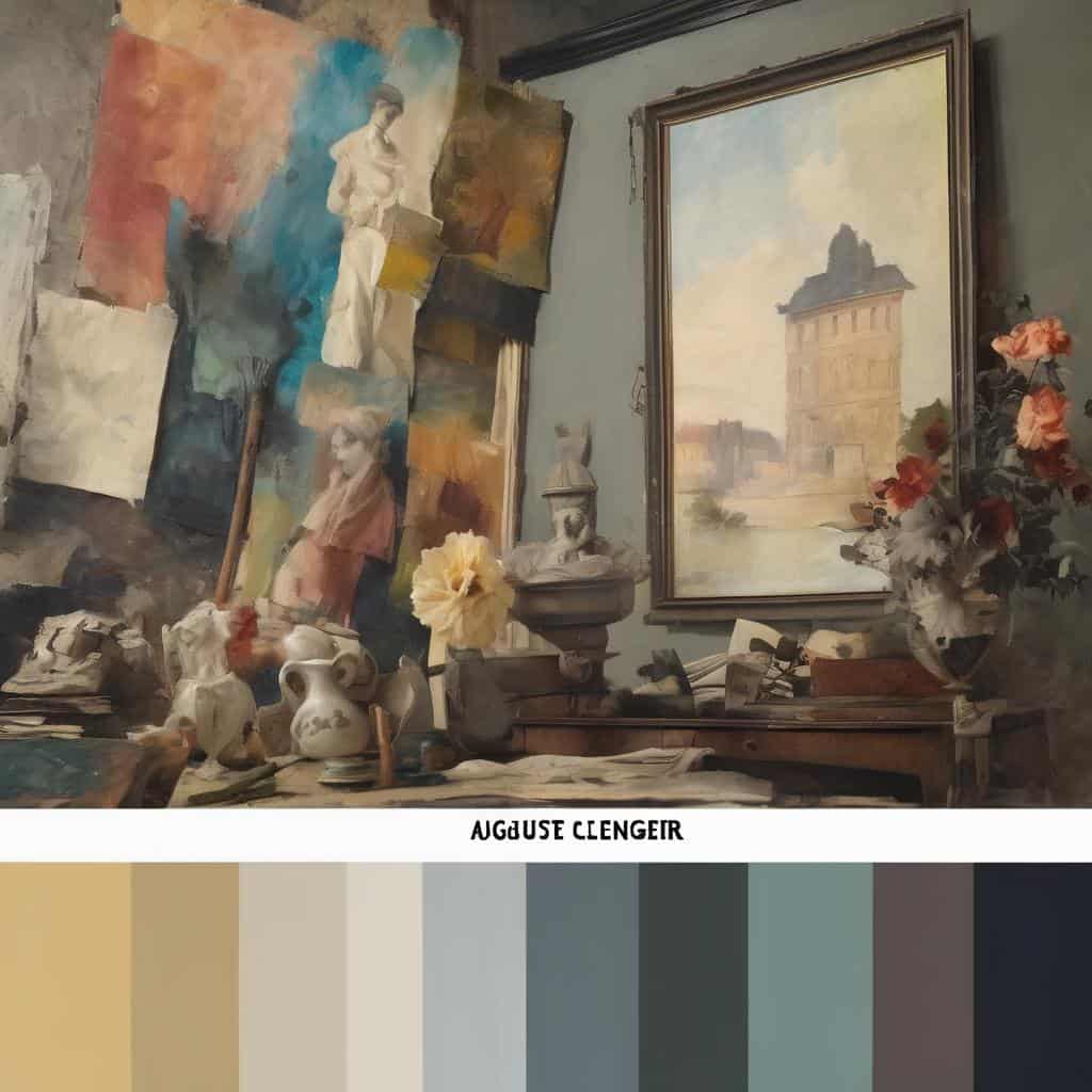 Αυγουστίνος ΚΛΕΣΙΝΖΕΡ – Ο Αρχιτέκτων του Κλασικού Ρεαλισμού