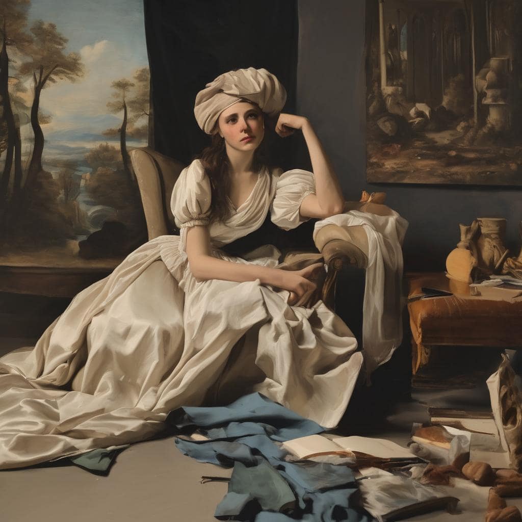 Πιέτρο Ζαντομενέγκι – Ο Υπέρτατος Αναγεννησιακός Ζωγράφος