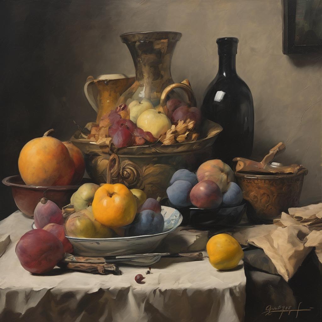 Η Ζωή του Giuseppe Jappelli